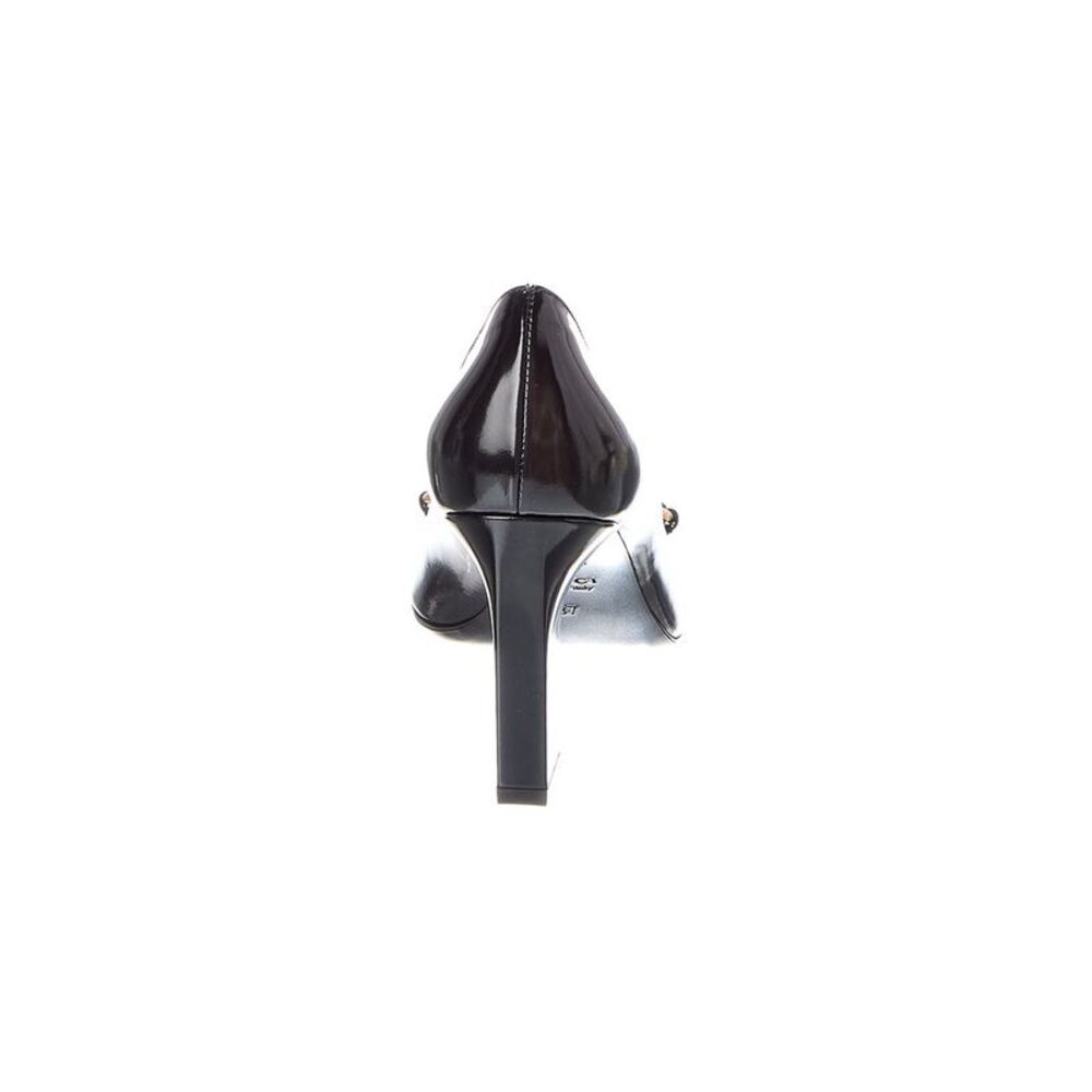 Gucci Signora Leather Pump, Black - Picture 3 of 5